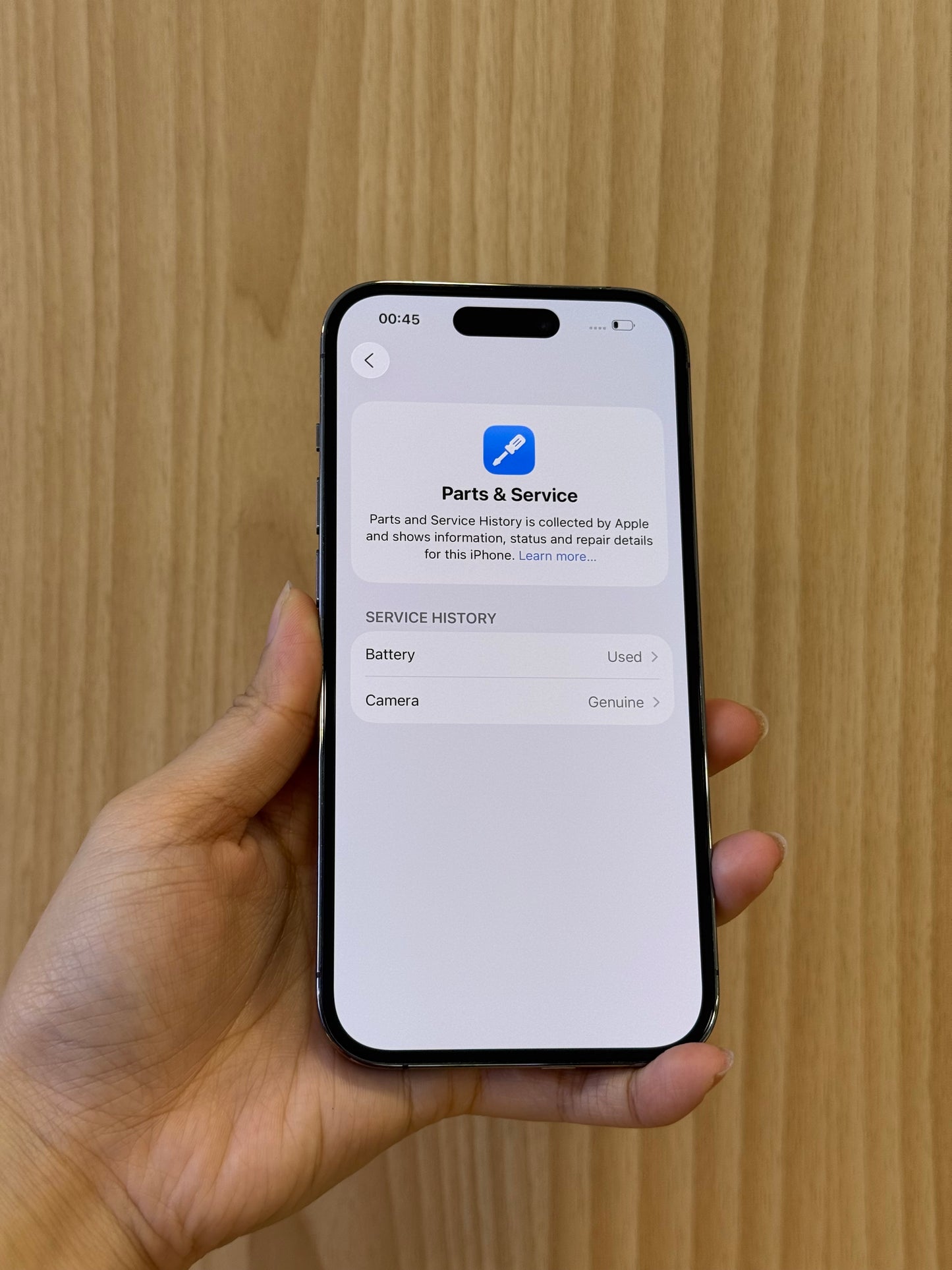 iPhone 14 Pro, 256GB (Grade B) *07403