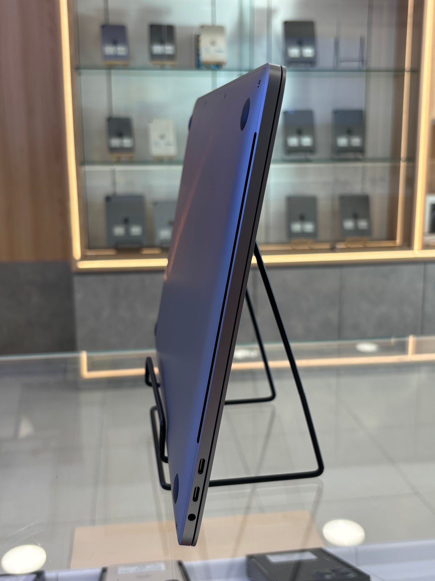 MacBook Pro 15-inch (i9) 2019, 512GB *WLVCG