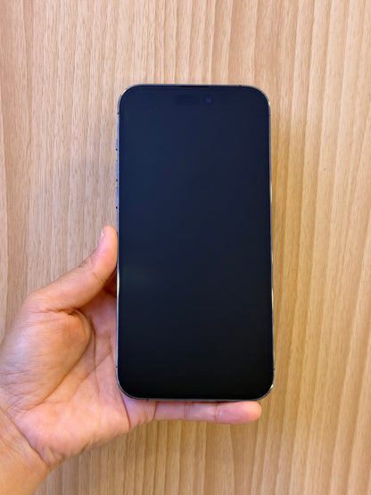 iPhone 14 Pro Max, 256GB (Grade A) *26527