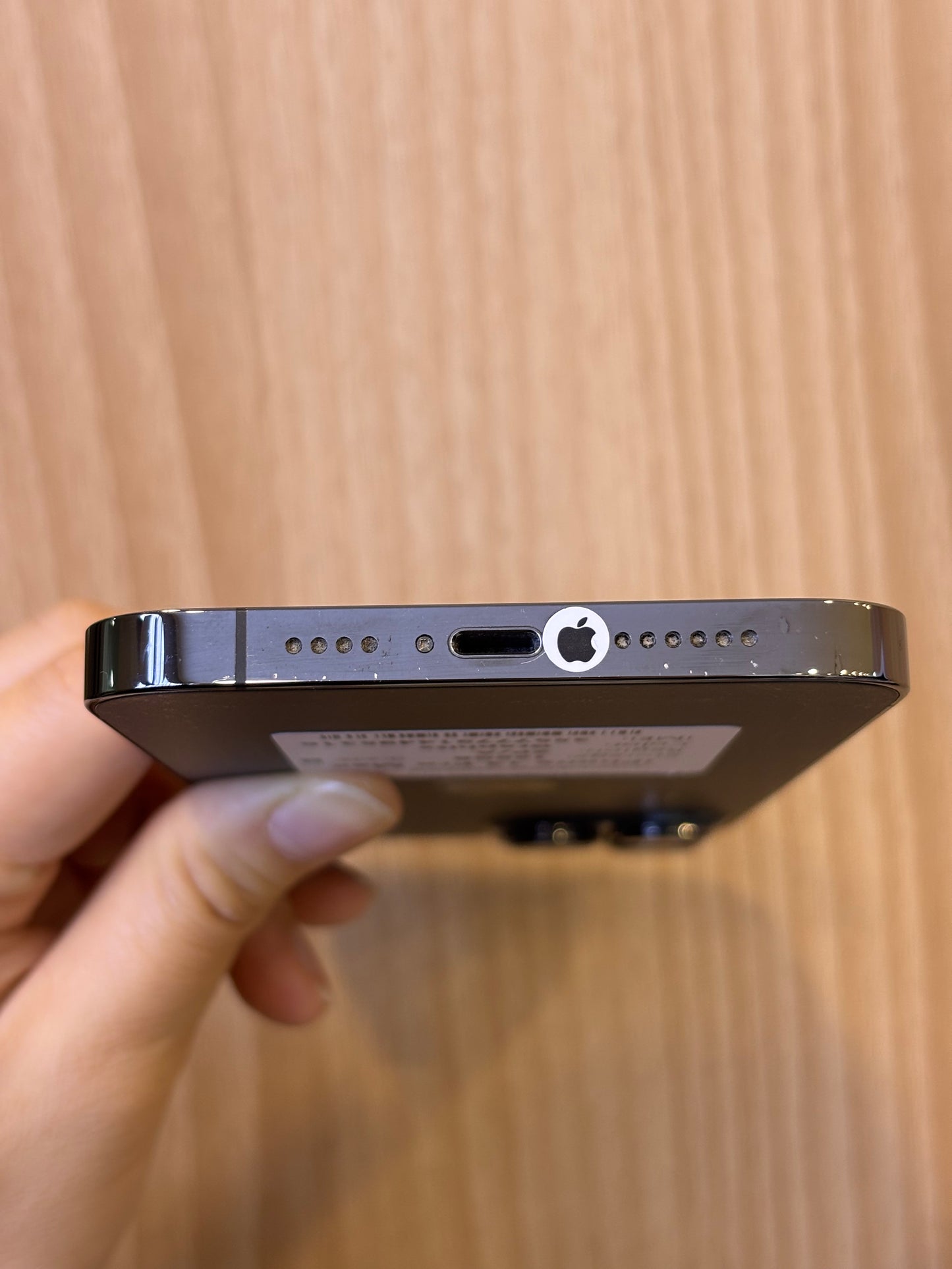 iPhone 13 Pro Max, 128GB (Grade B) * 95316