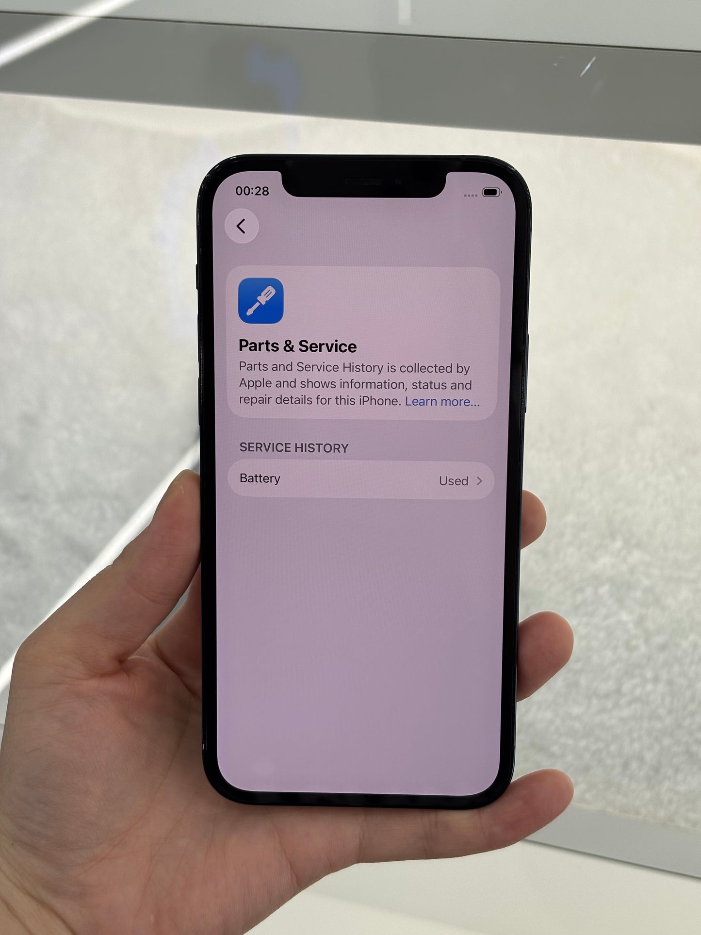 iPhone 12 Pro, 256GB (Grade B) *28157