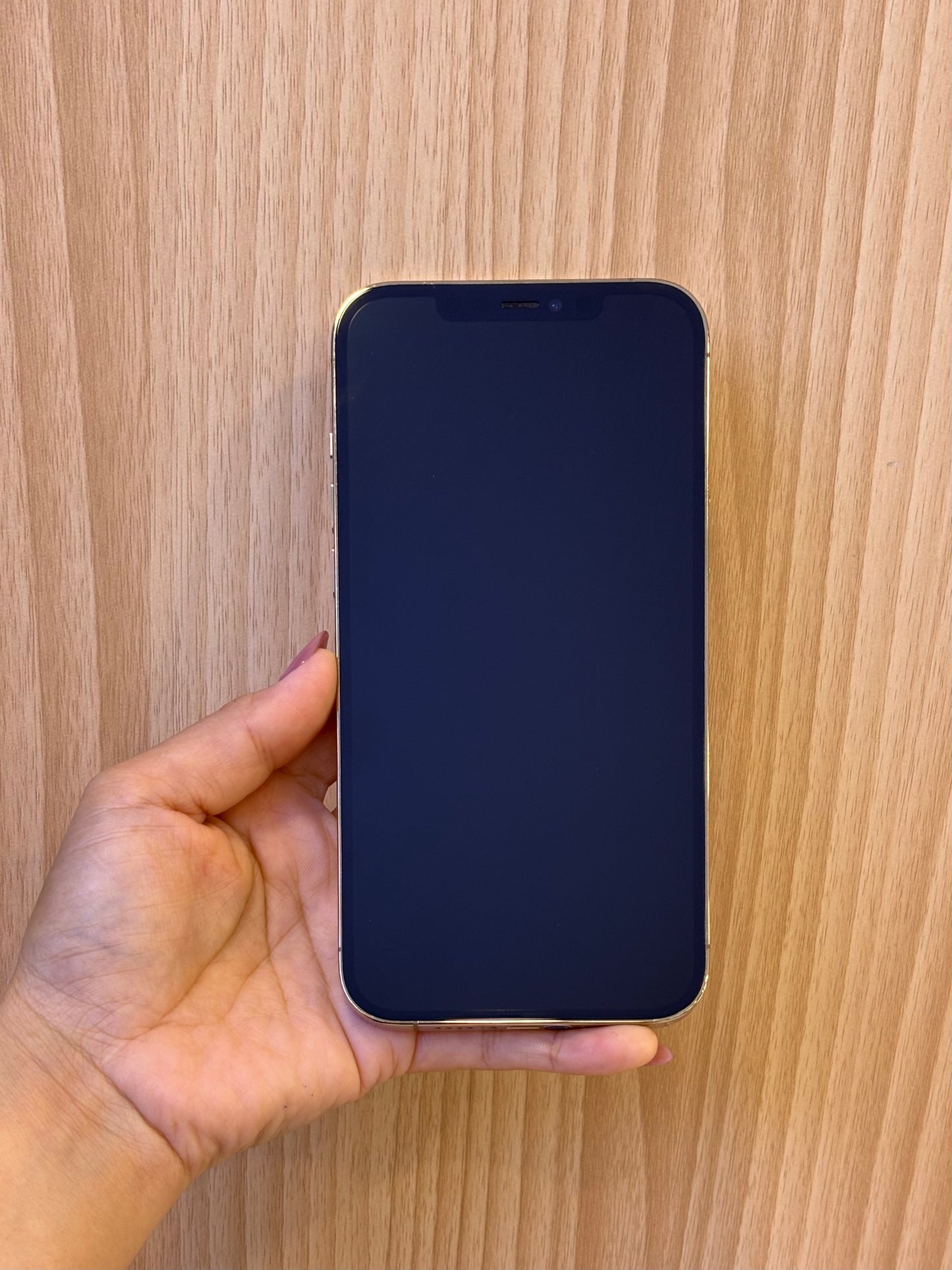 iPhone 12 Pro Max, 256GB (Grade AB) *12656