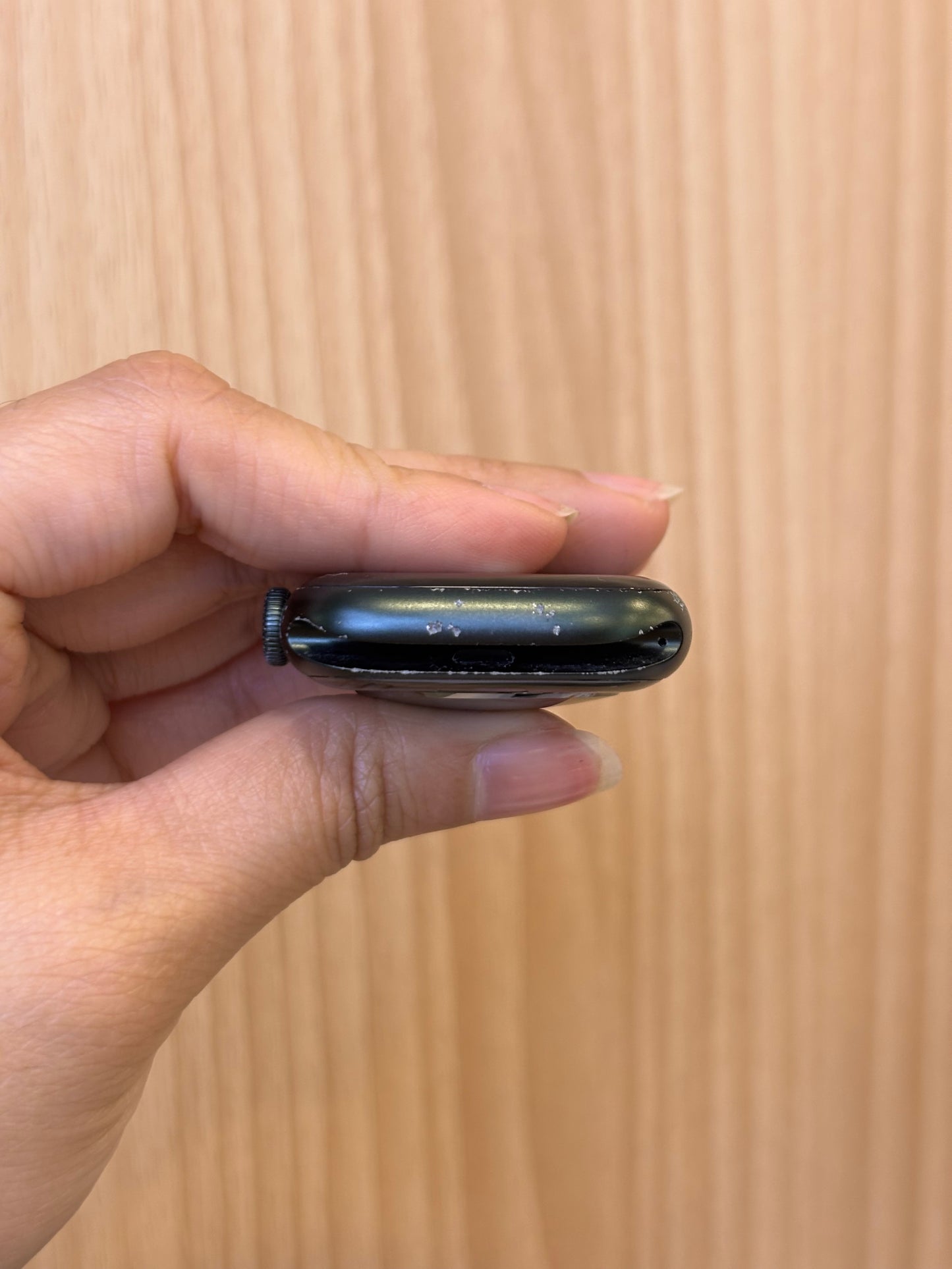 Apple Watch Series 7 (45MM) GPS, (Grade D) *2F6YC