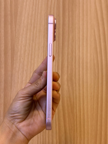 iPhone 15 Plus,128GB (Grade B) *23513