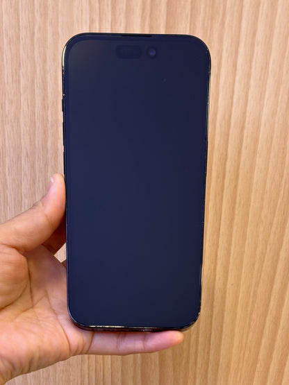 iPhone 14 Pro, 512GB (Grade B) *56861