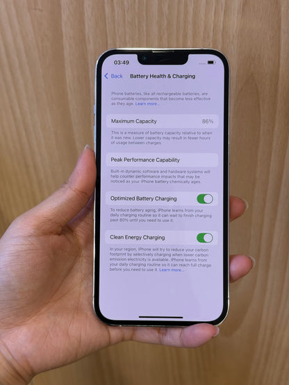 iPhone 13 Pro, 256GB (Grade R) *55561