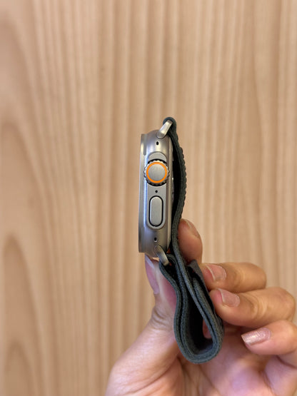 Apple Watch Ultra 2 Natural, (Grade A) *MP2P0