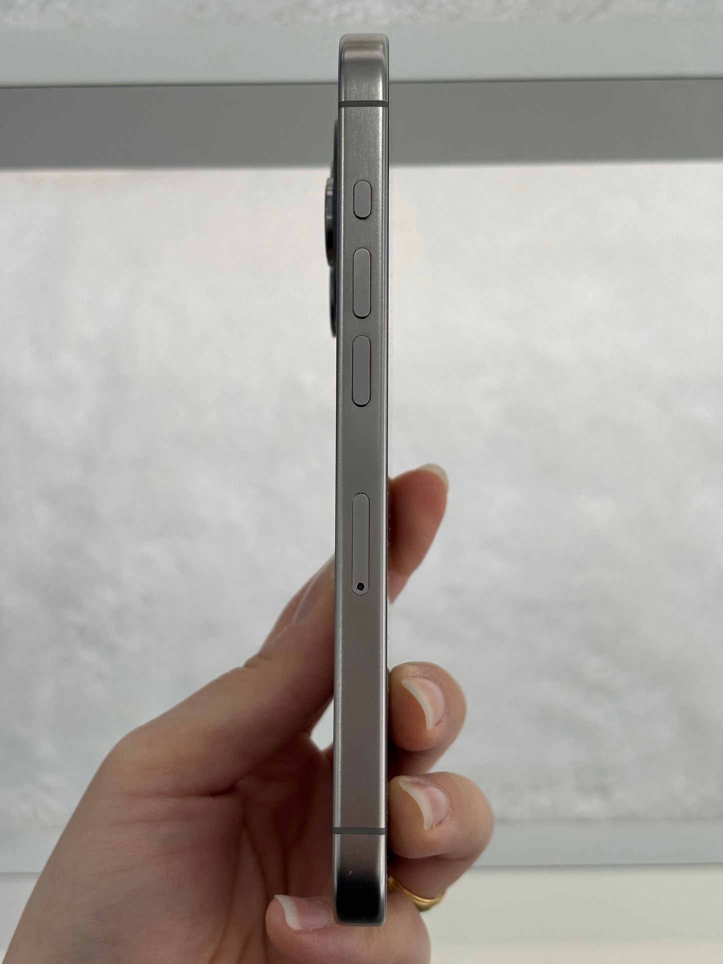 iPhone 15 Pro, 256GB (Grade A) *12842