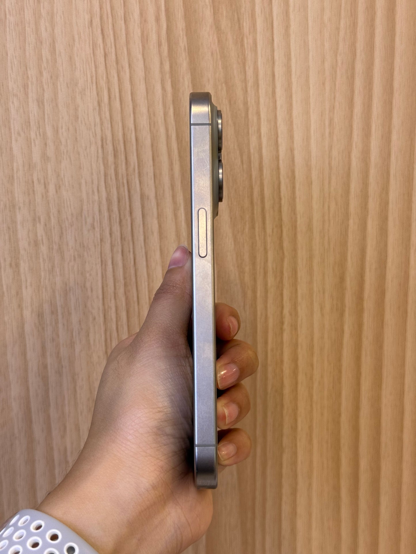iPhone 15 Pro, 128GB (Grade A) *69513