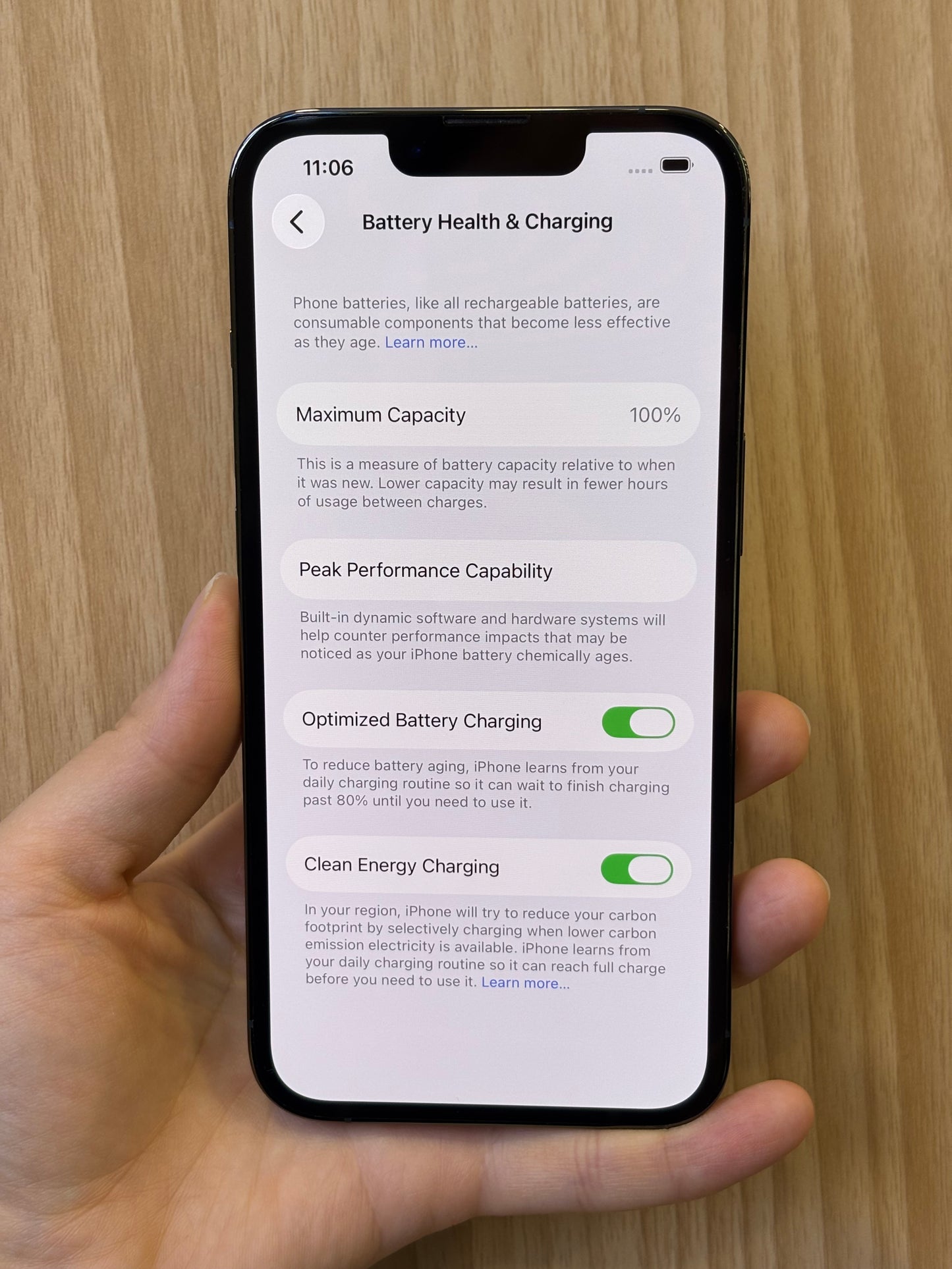iPhone 13 Pro, 256GB (Grade B) *63998