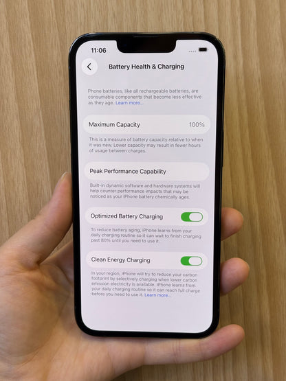 iPhone 13 Pro, 256GB (Grade B) *63998