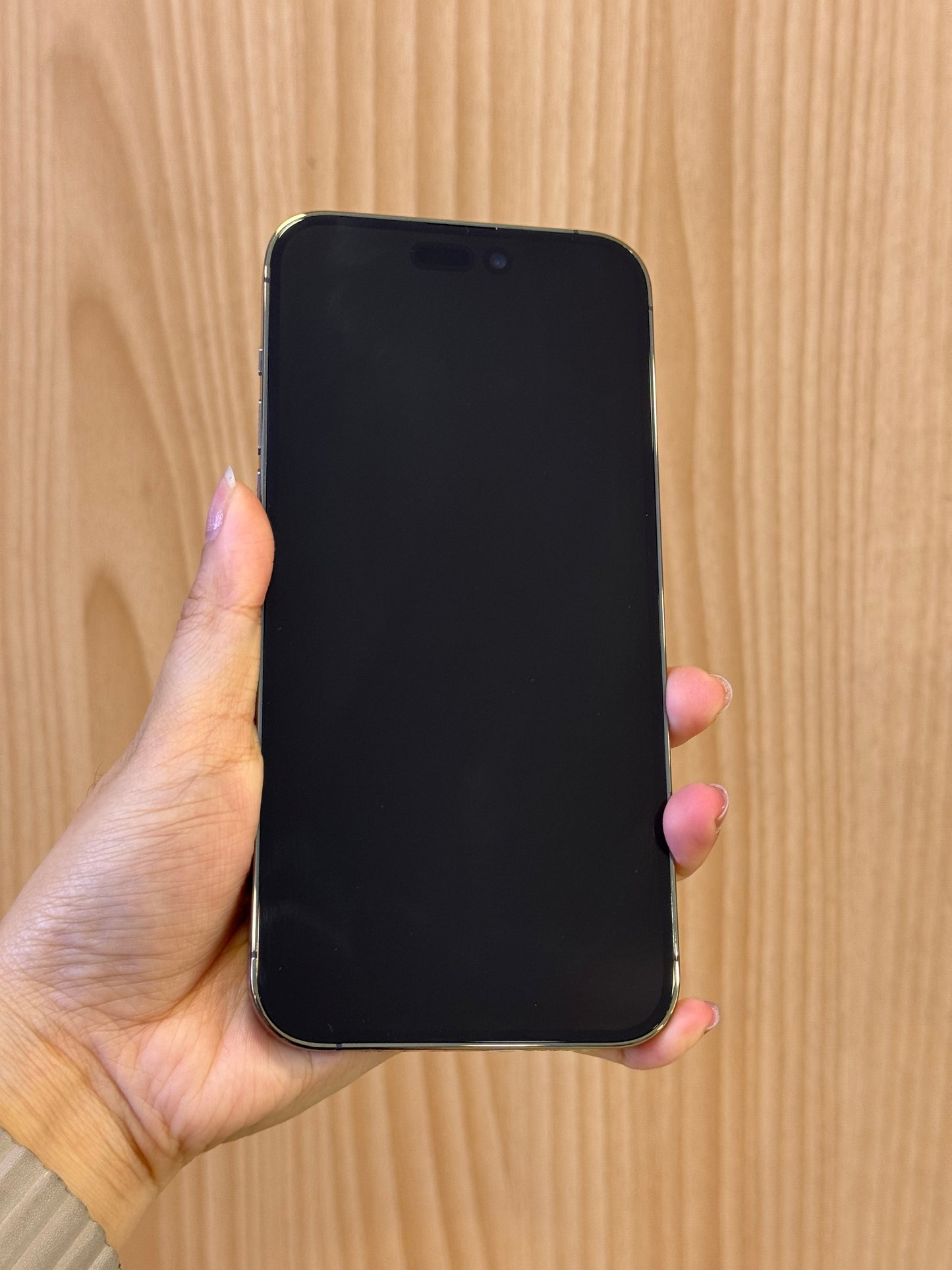 iPhone 14 Pro Max Deep Purple, 256GB (Grade R) *61193