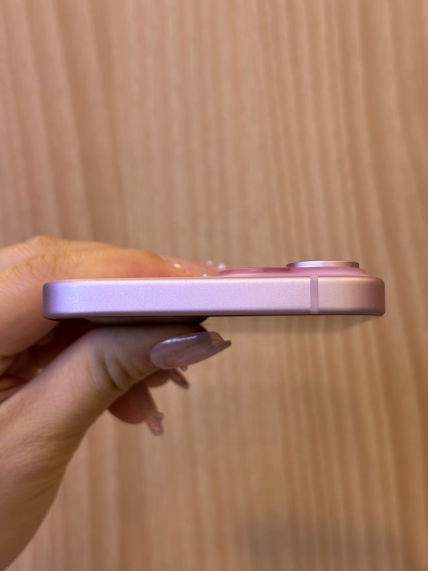 iPhone 15, 256GB (Grade A) *76084