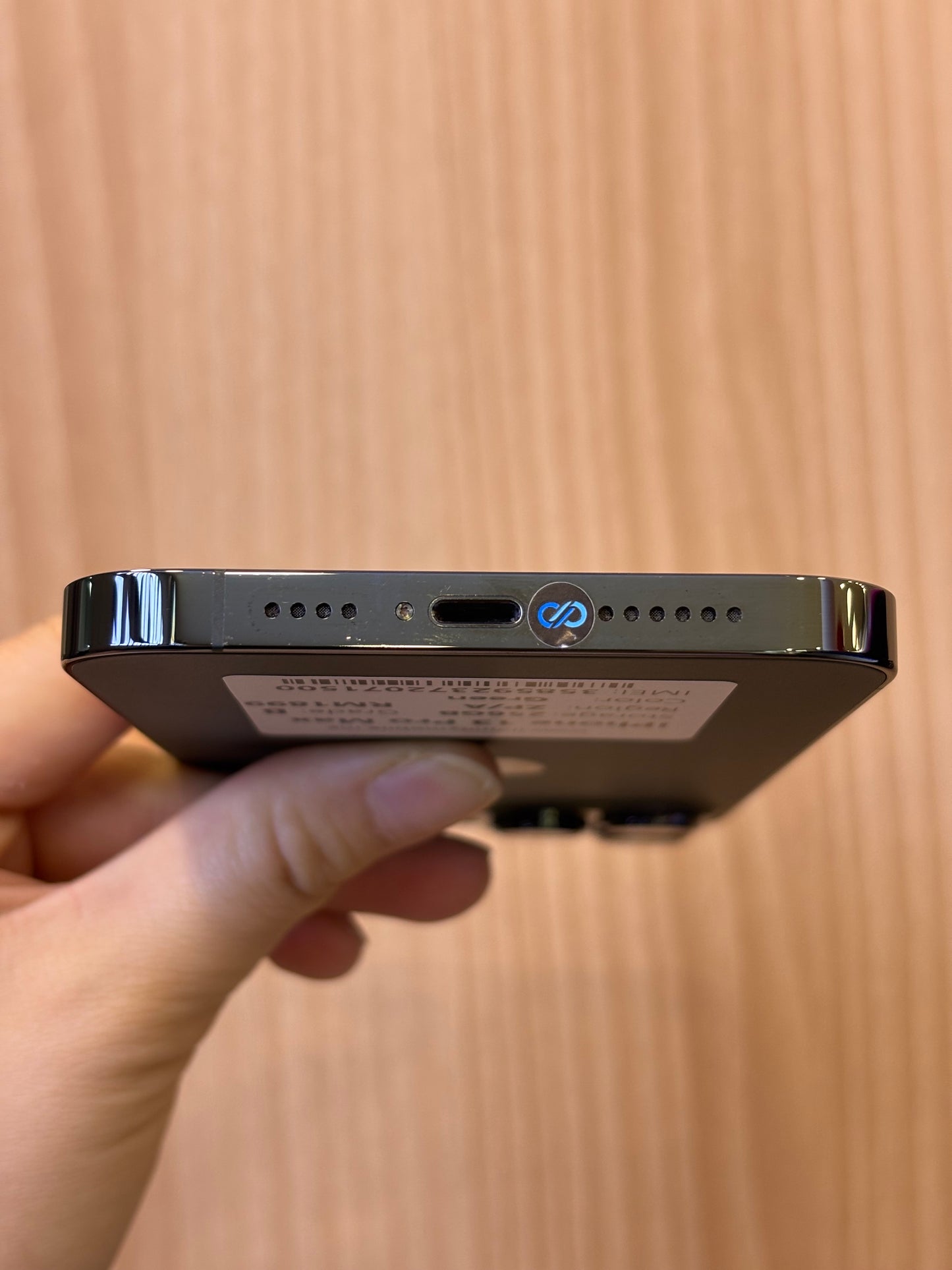 iPhone 13 Pro Max, 256GB (Grade B) *71500