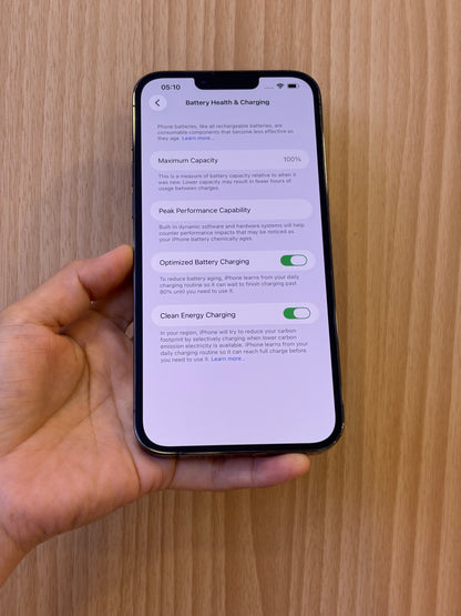 iPhone 13 Pro Max, 256GB (Grade B) *74824