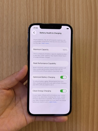 iPhone 12 Pro, 128GB (Grade B) *51582
