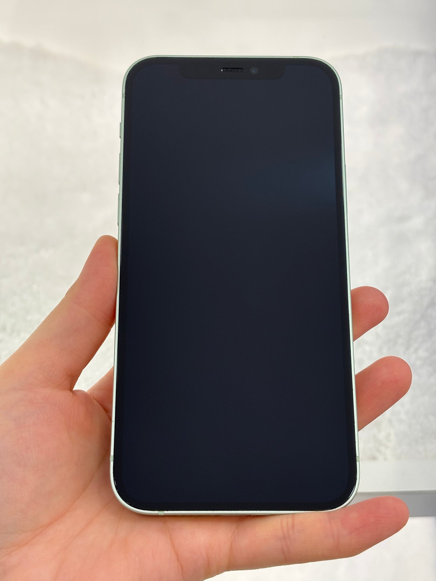 iPhone 12, 256GB (Grade AB) *10412