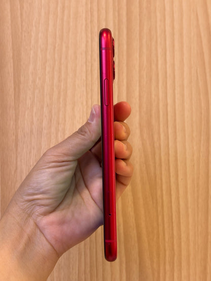 iPhone 11, 128GB (Grade B) *68320