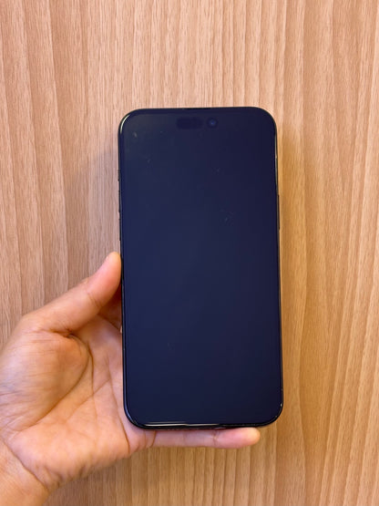 iPhone 15 Plus, 128GB (Grade B) *74942