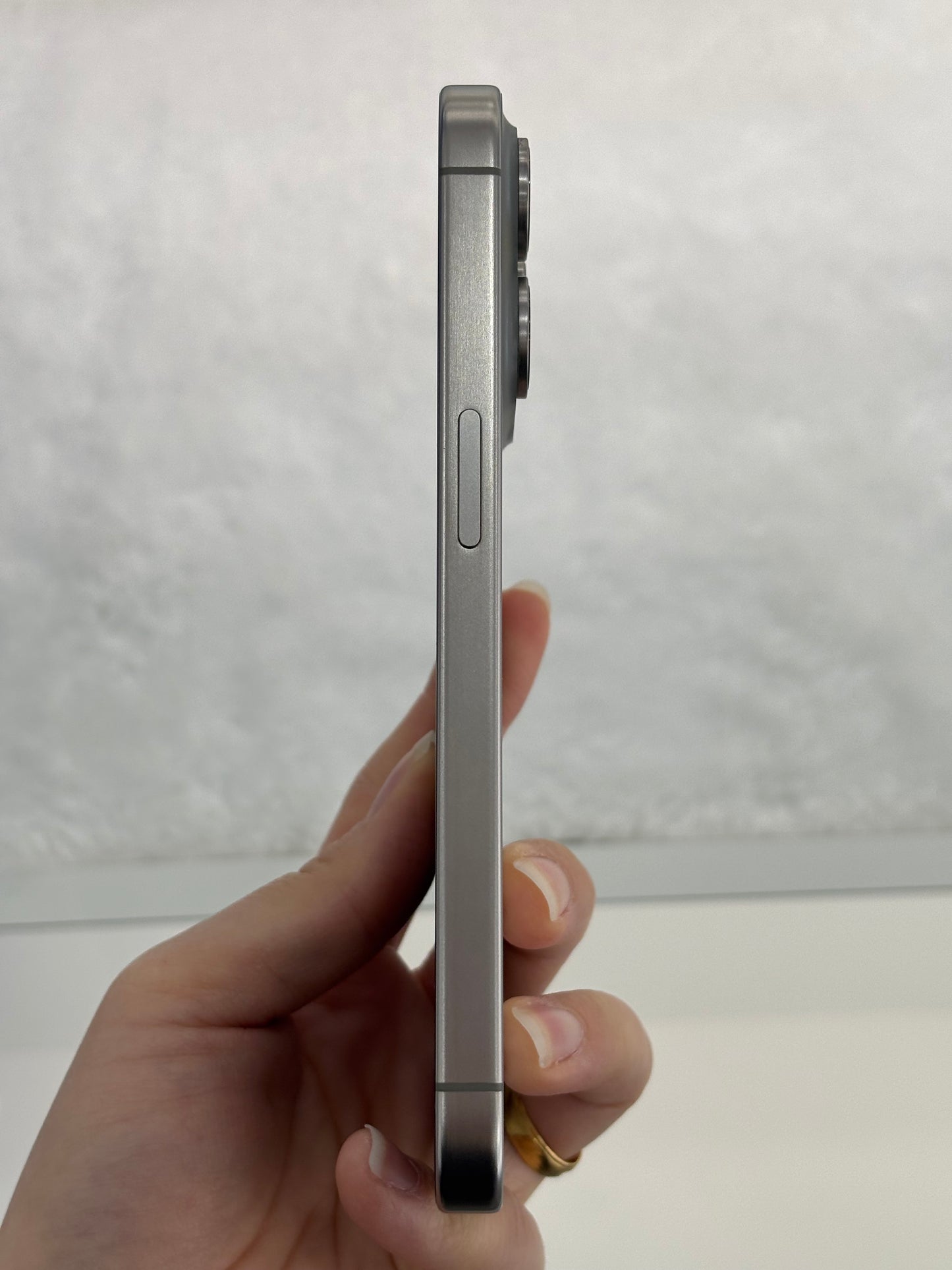 iPhone 15 Pro, 256GB (Grade A) *12842