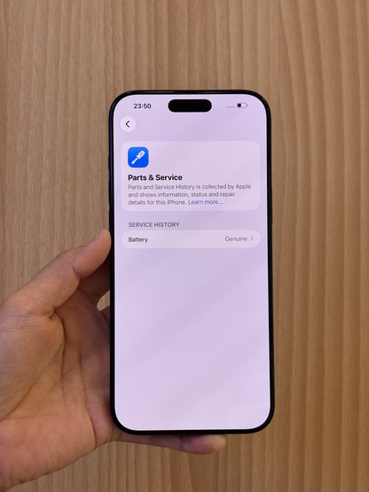 iPhone 16 Pro Max, 256GB (Grade B) *22216