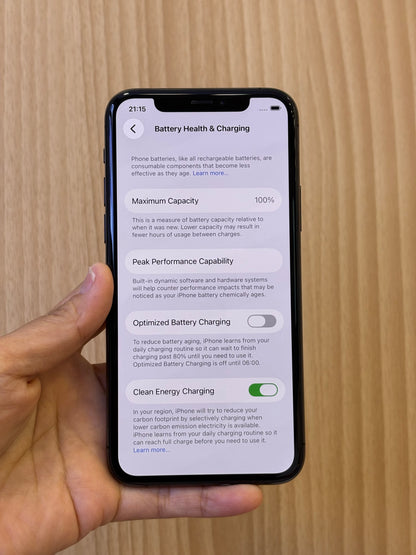 iPhone 11 Pro, 64GB (Grade B) *22396