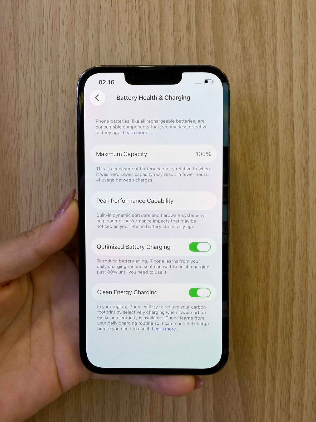 iPhone 13 Pro, 256GB (Grade AB) *53298