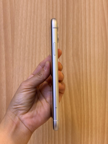 iPhone 11, 128GB (Grade AB) *12358