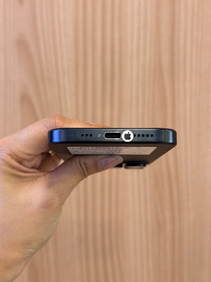 iPhone 15 Pro Blue Titanium, 1TB (Grade A) *17603
