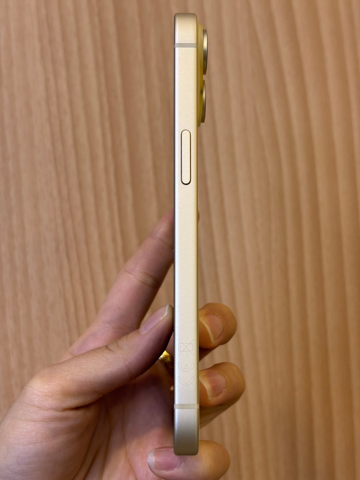 iPhone 15, 128GB (Grade A) *73685