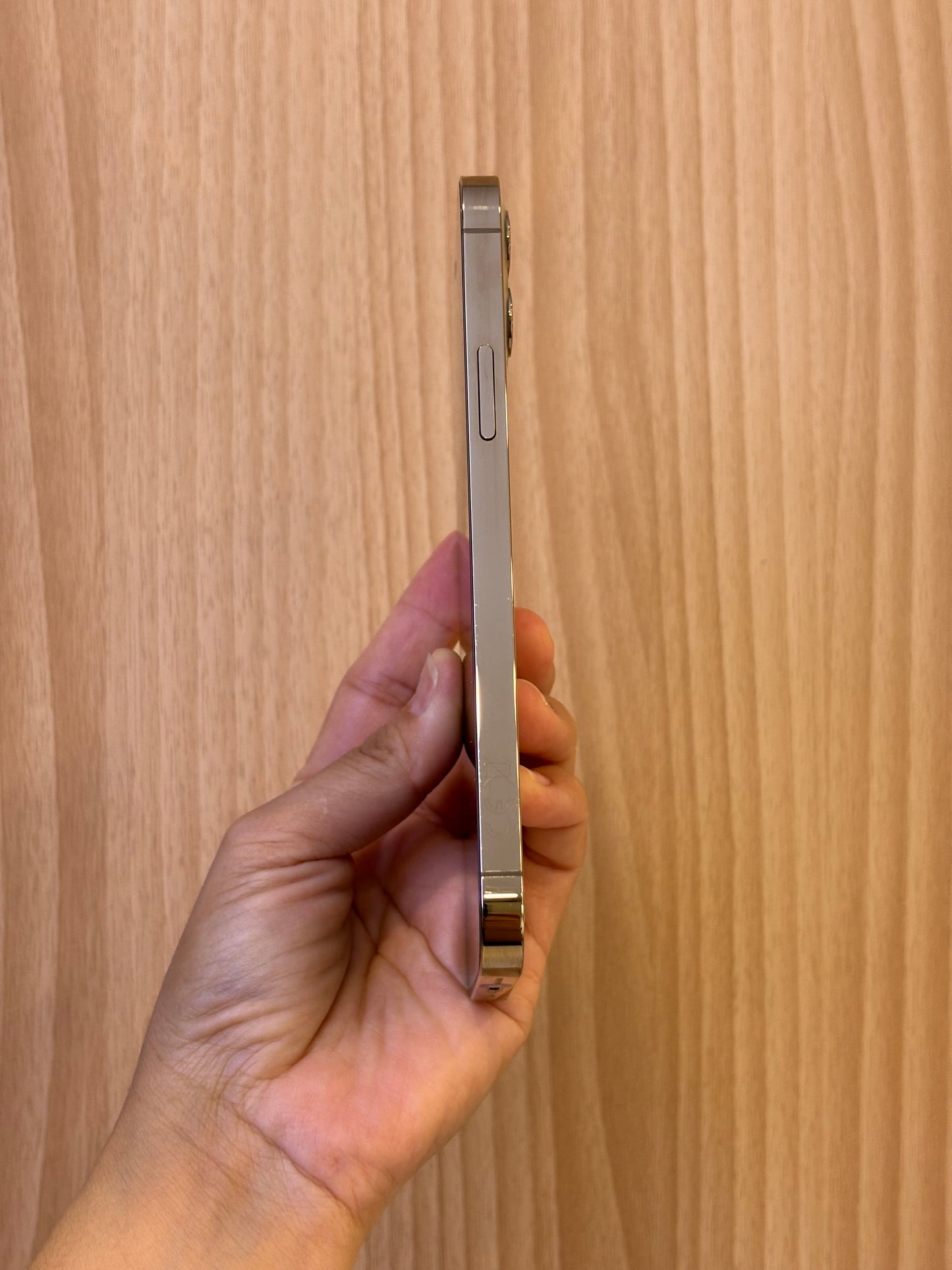 iPhone 12 Pro, 256GB (Grade AB) *06882
