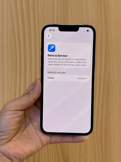 iPhone 13 Pro,128GB(Grade AB)*36466