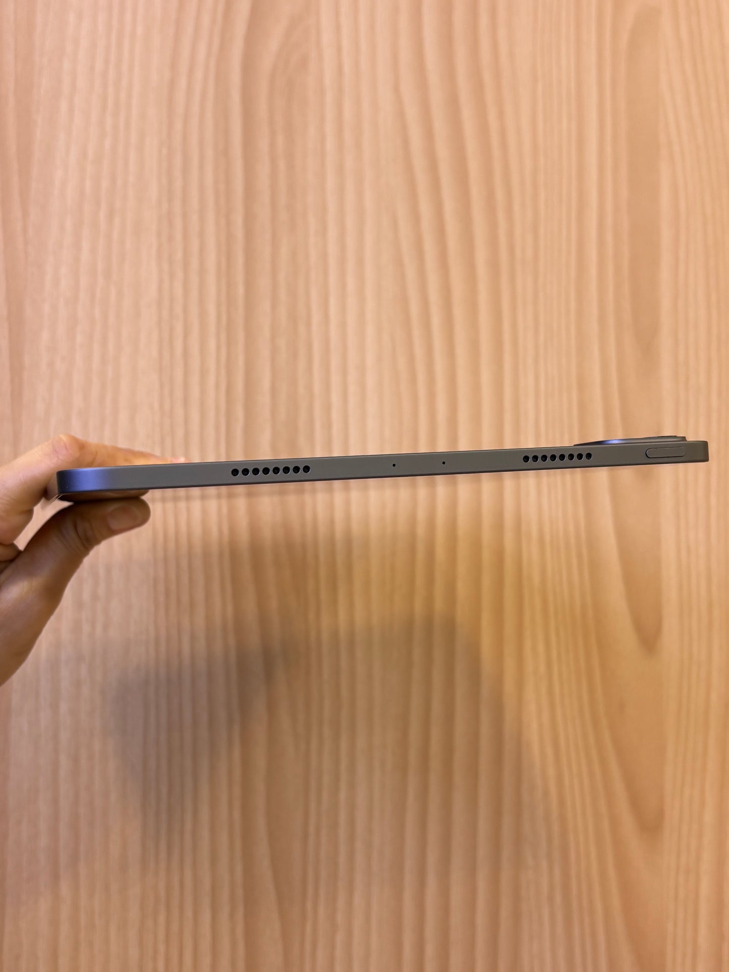 iPad Pro 11-inch 3rd Wi-Fi, 128GB (Grade A) *N6XF5