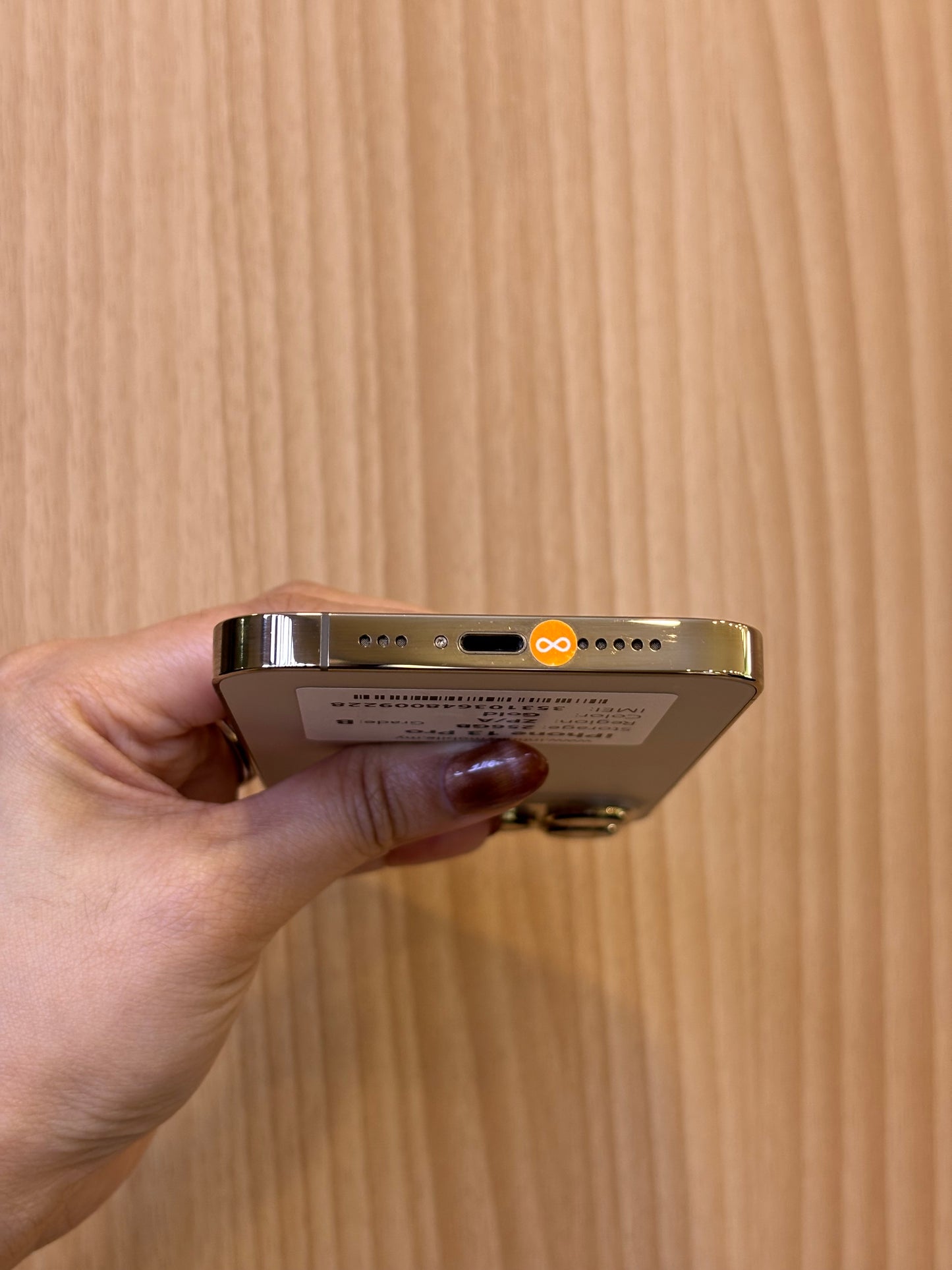 iPhone 13 Pro, 256GB (Grade B) *09228