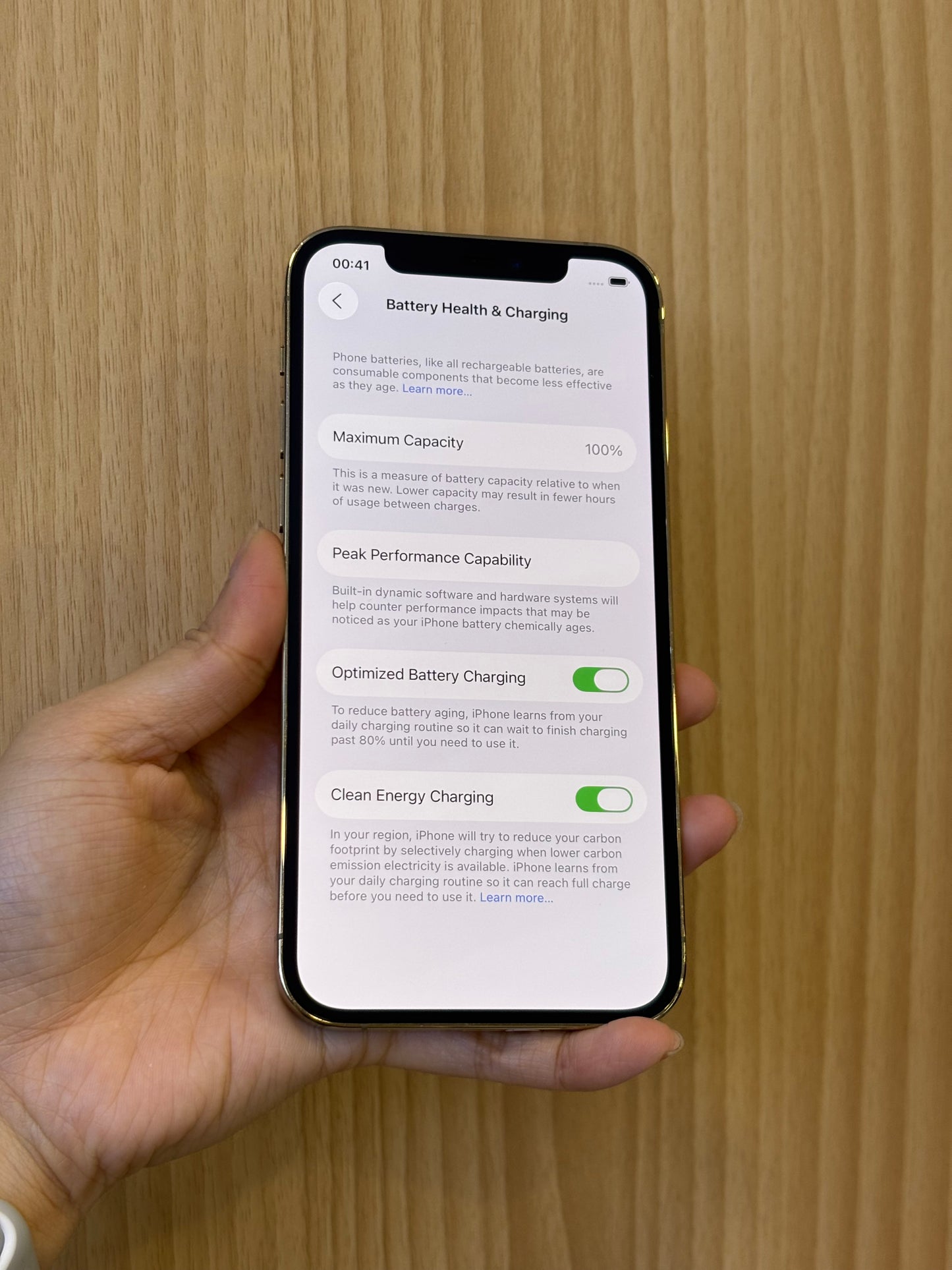 iPhone 12 Pro, 128GB (Grade B) *22061
