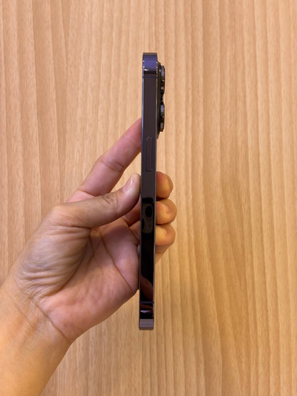 iPhone 14 Pro, 512GB (Grade B) *48850