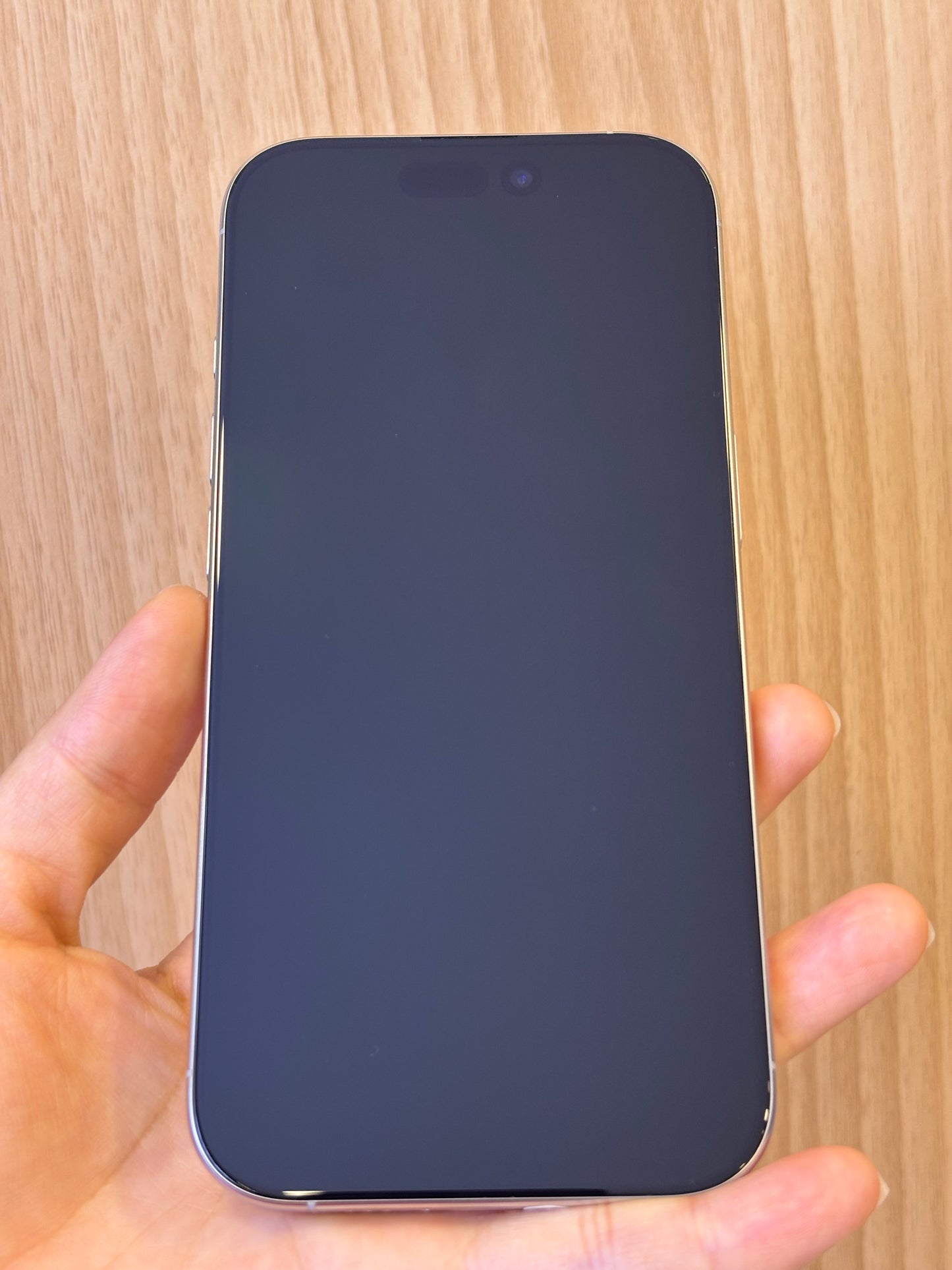 iPhone 16 Pro, 256GB (Grade A) *10938