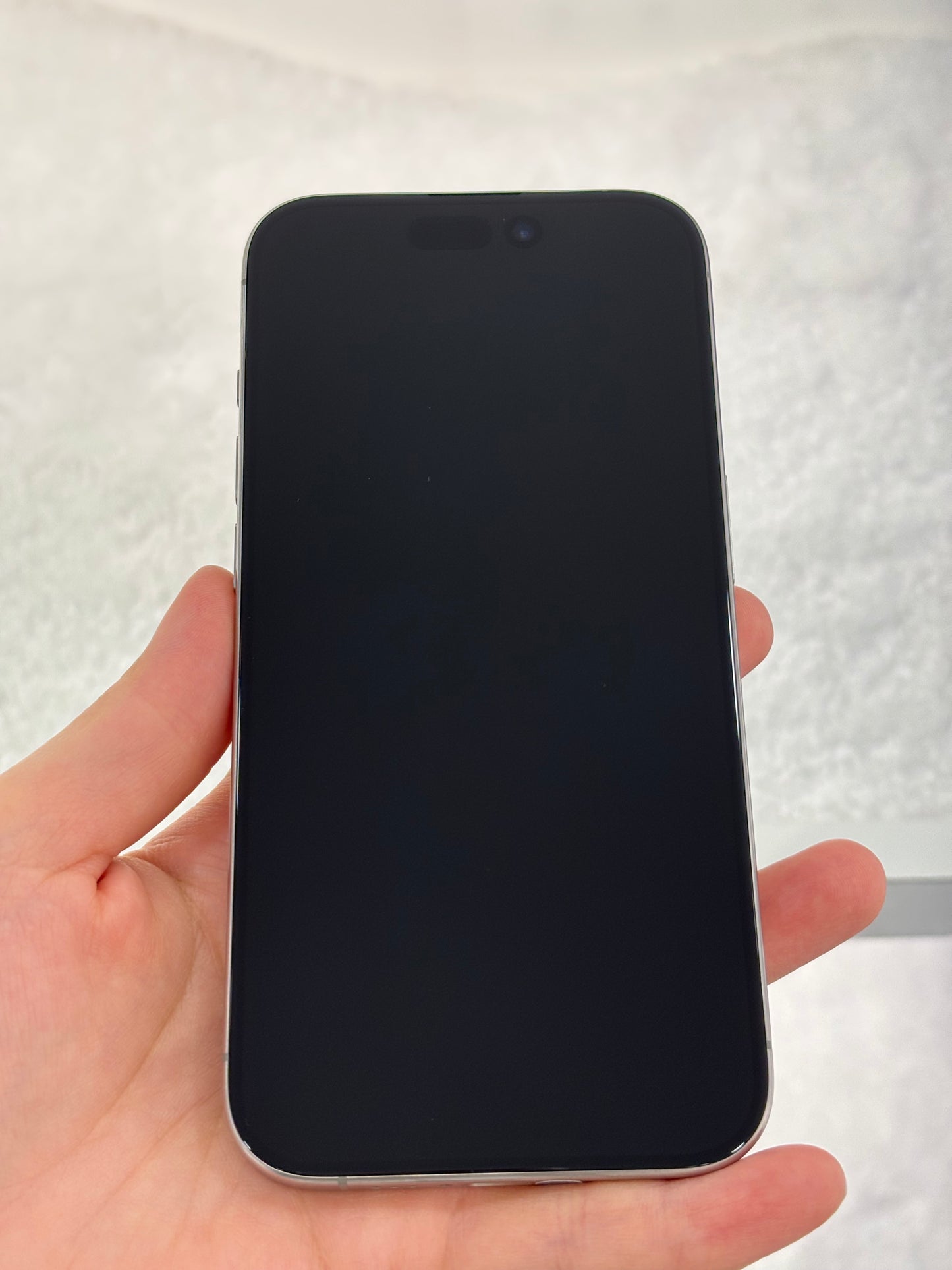 iPhone 15 Pro, 256GB (Grade B) *28777