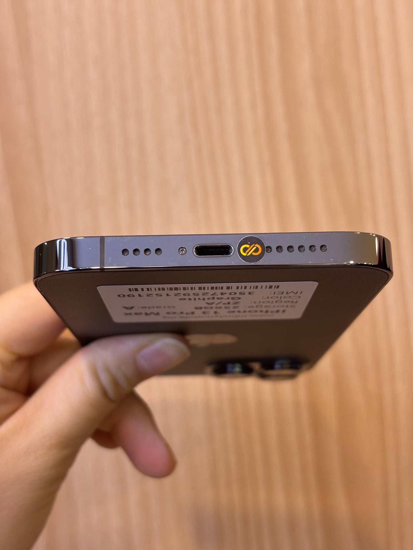 iPhone 13 Pro Max, 256GB (Grade A) *52190