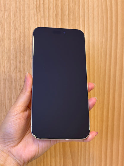 iPhone 15 Pro Max, 256GB (Grade A) *37698