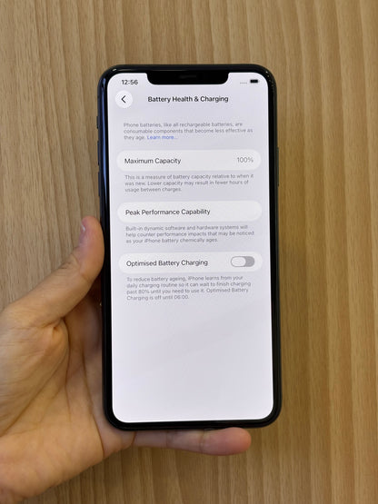 iPhone 11 Pro Max, 64GB (Grade B) *06754