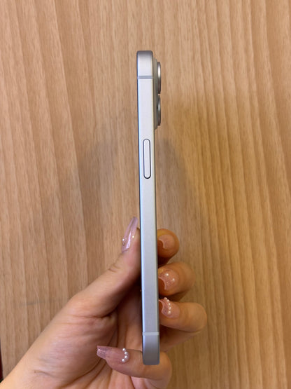 iPhone 15, 512GB (Grade A) *90579