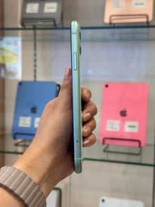 iPhone 11 Green, 128GB (Grade B) *58897