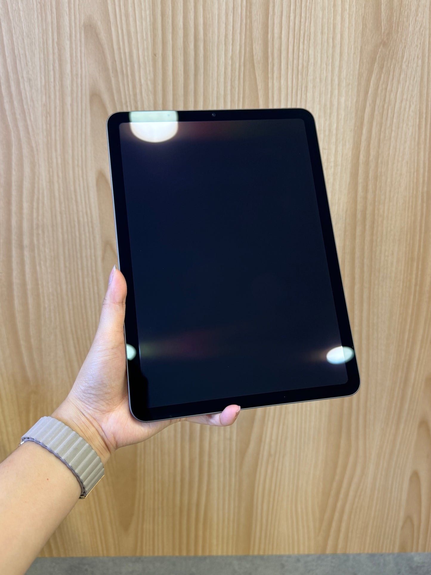 iPad Air 5th Wi-Fi, 64GB *QC67C