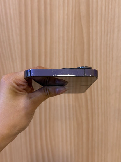 iPhone 14 Pro Max Deep Purple, 256GB (Grade B) *24588