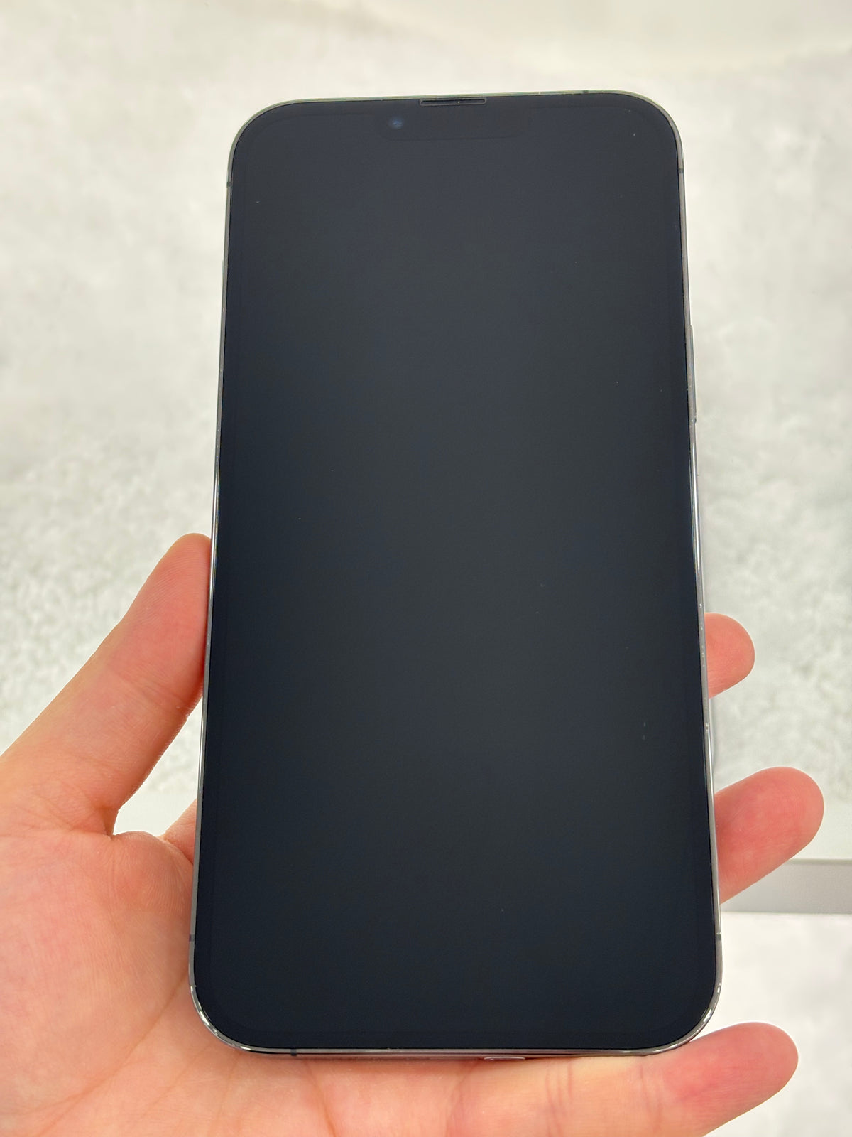 iPhone 13 Pro Max, 256GB (Grade AB) *63549