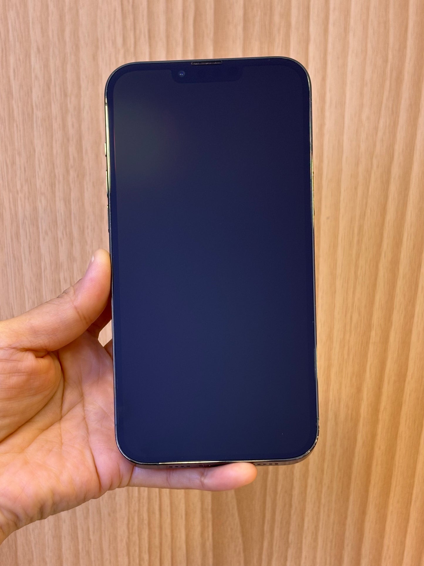 iPhone 13 Pro Max, 128GB (Grade AB) *90046