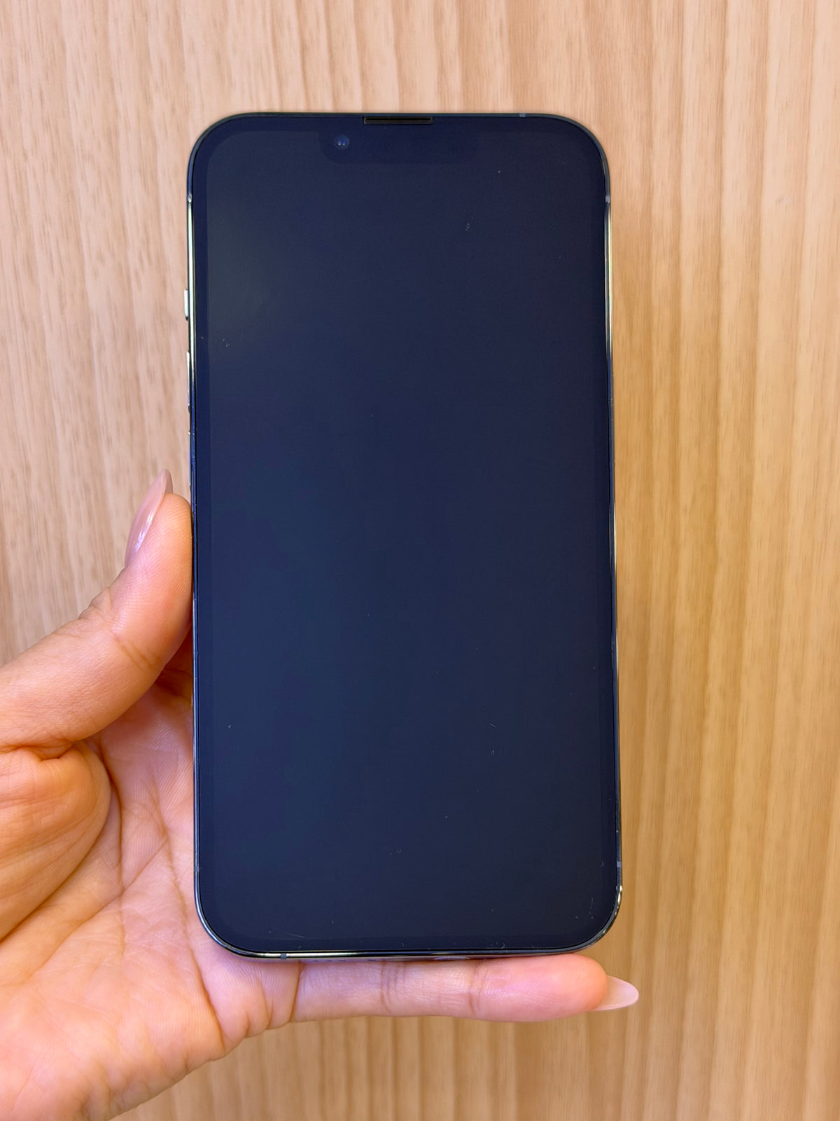 iPhone 13 Pro, 512GB (Grade AB) *45171