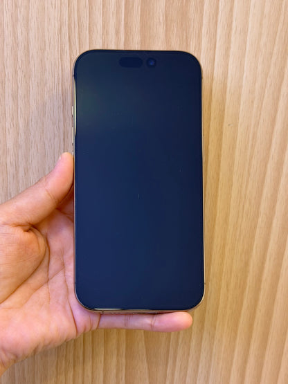 iPhone 16 Pro, 256GB (Grade A) *90317