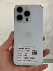 iPhone 14 Pro, 512GB (Grade A) *18632